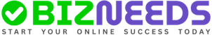 BizNeeds.pk — Start your online success today
