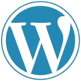 WordPress logo